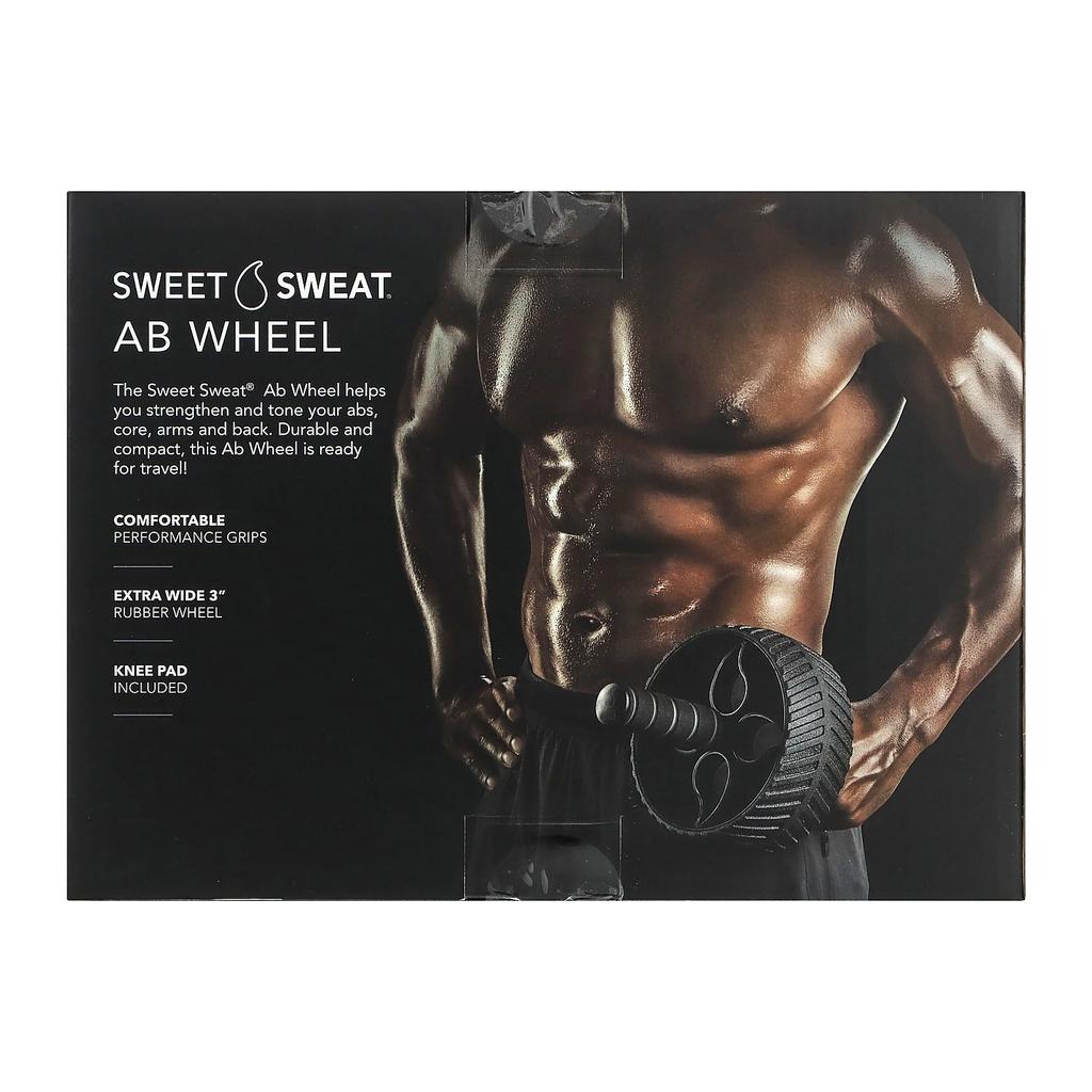 Bauchmuskelroller, 1 Stk.