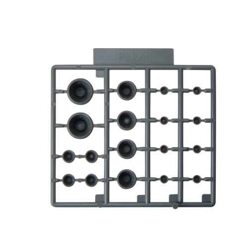 Kotobukiya M.S.G Modeling Support Goods Plaunit P109 Vernier Nozzle II Non-Scale Plastic Model