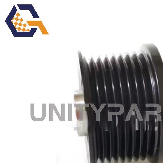 Overrunning Alternator Clutch Pulley For Land Rover RANGE ROVER CHRYSLER VOYAGER OPEL VAUXHALL 2004-/ 021040-1631 0210401631