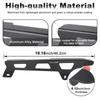 Fit For NC700X / DCT NC700S CTX700 CTX700N / DCT NC750X /DCT Integra700 Motorcycle Chain Protection Cover Sprocket Frame Guard