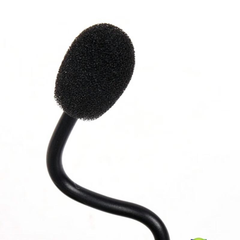 Logitech H110 Wired Stereo Headset with Microphone