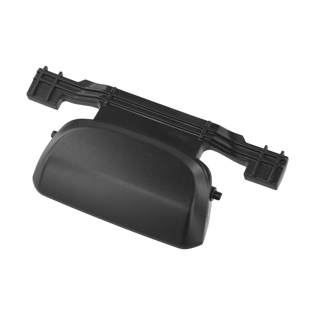 Center Console Latch Armrest Lid Latch Car Maintenance Black Beige Armrest Latch Easy Installation For Honda Vehicles