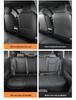 26-Model Fengdian Corolla Special Edition All-Season Elite Full Coverage Car Seat Covers Set