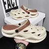 Flat Sandals Reef Sandal Men  Adults Men's Shoes Man Free Shippping Items Low Prices for You Black Summer Slippers Shoe
