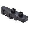 Durable Orange Light 9651464277 6554.HE For Citroen C4 Wagon Master Window Switch 2004-2010 Power Window Switch With Folding