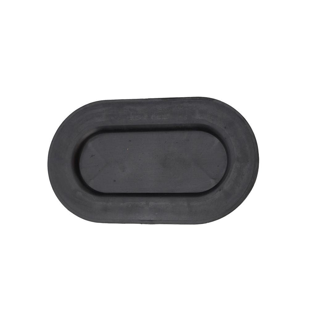For Your For Ford Pickup Rear Truck Bed Drain Sealing Cover Replacement