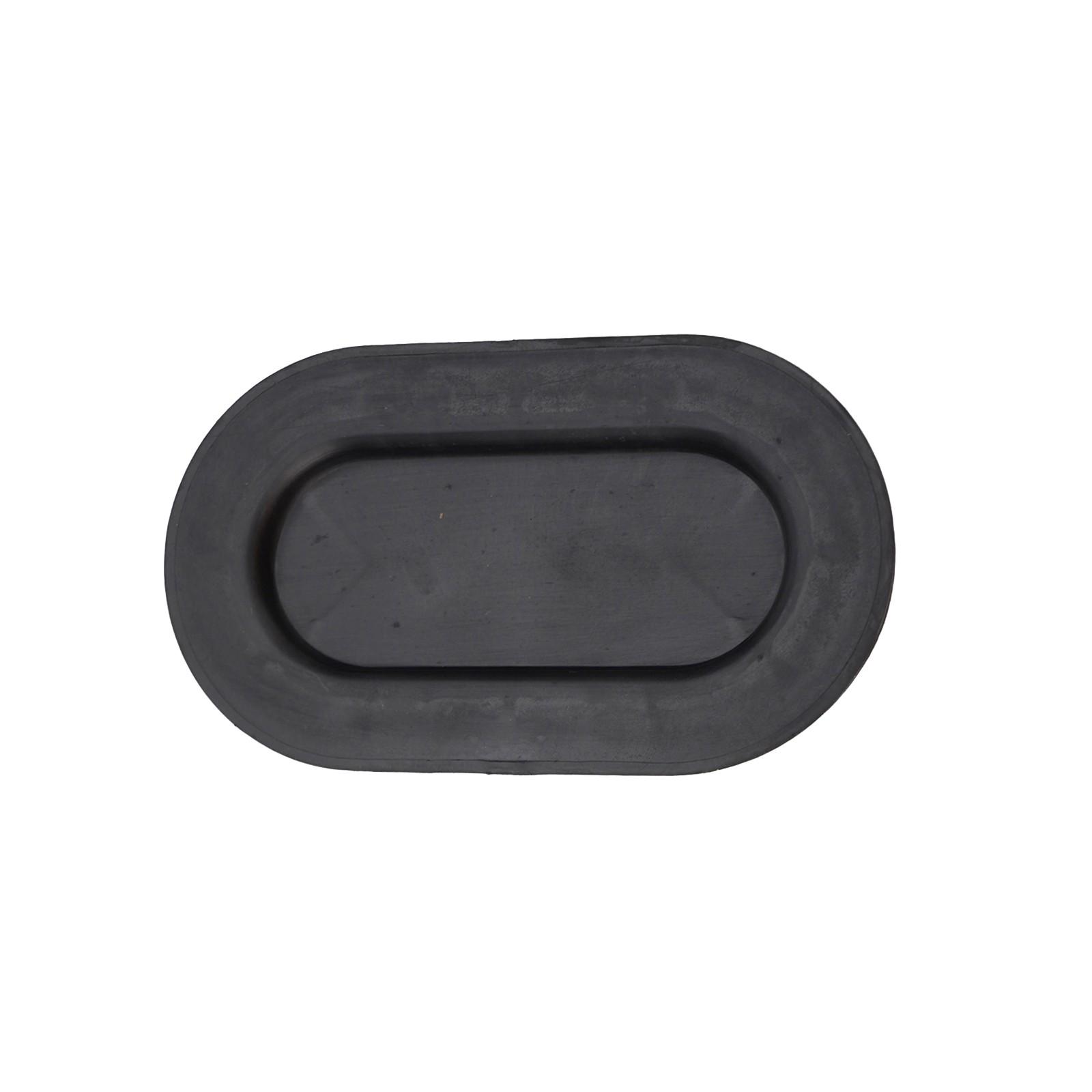 For Your For Ford Pickup Rear Truck Bed Drain Sealing Cover Replacement