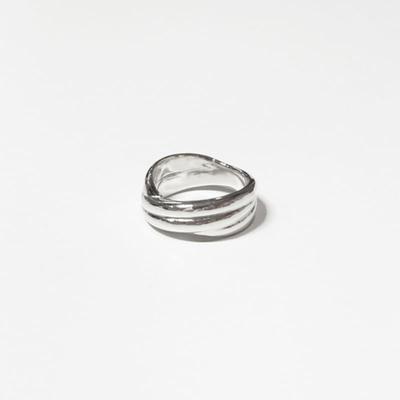 VINOOM Twist Layer Ring