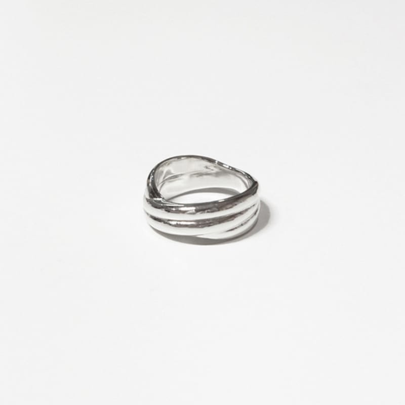 VINOOM twist layer ring
