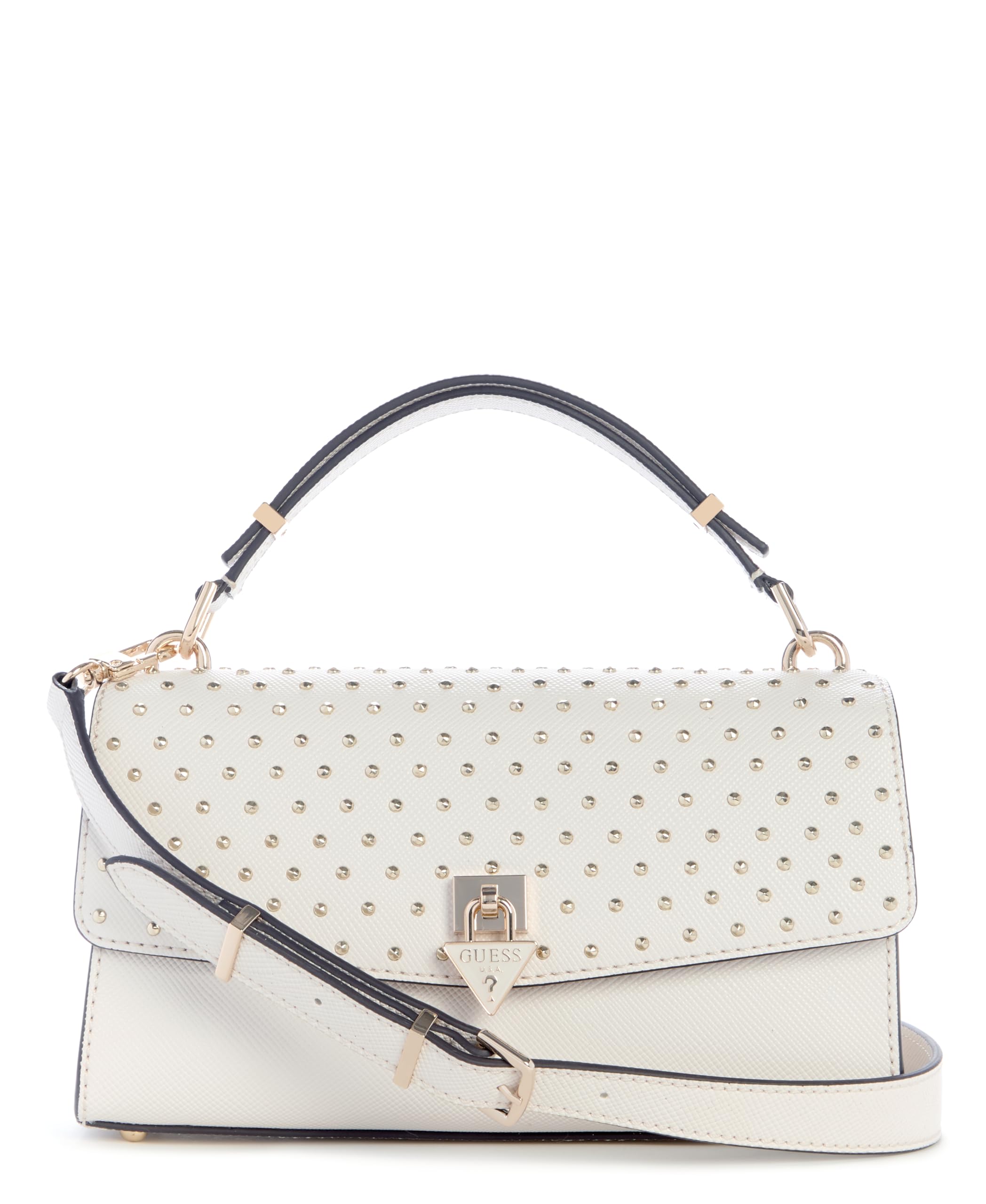 PATSIE TOP HANDLE FLAP