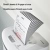 Comet S-G660 High-Speed Office Paper Shredder CN plug (adapter included)