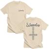 Rock Band Extremoduro Graphic Tshirt Unisex Women Vintage Oversized Short Sleeve T Shirts Male Casual Cotton T Shirts Streetwear