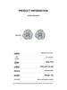 Orecchini Dazzling Heart in Argento Sterling s925 Stile Mori per Donna - Design Versatile di Alta Gamma per l'Estate 2025