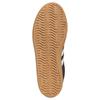 Adidas vl court 3.0 sneakers leather black