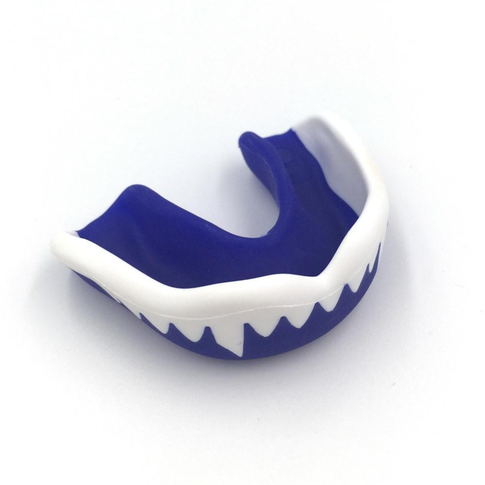 Adult Mouthguard Teeth Protect For Boxing Football Basketball Karate Muay Thai Safety Protection
