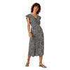 Nobody´s Child Womens/Ladies Sleeveless Midi Dress