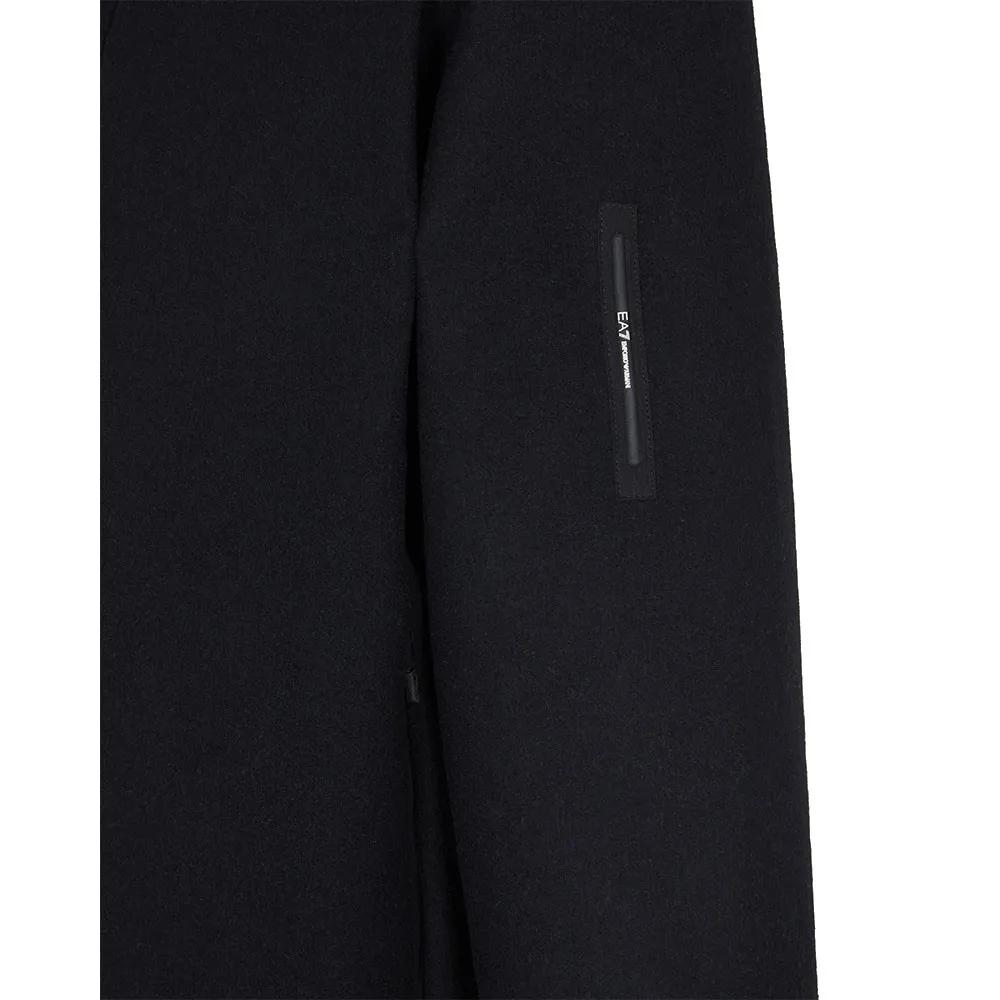 EA7 EMPORIO ARMANI Парка Mountain Tech Wool