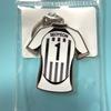 [USED] tripleS X Over The Pitch Key Ring Soyeon
