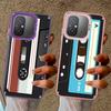 Phone Cover Case for Xiaomi Poco X3 NFC C51 C50 C61 X3 Pro Creative Pattern