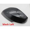 Car Accessories Rearview Mirror Cover Case Lens Housing for Haima 3 2011 2012 2013