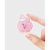 BT21 On The Cloud Edition Acrylic Clip Magnet