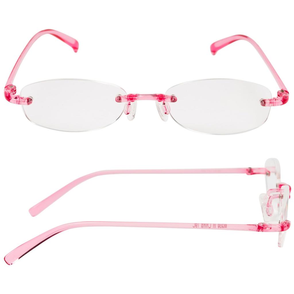 Electronic iMotion Reading Glasses for with Super Elastic Resin Plastic Perfect Gift for Respect for the Aged Day or Day Color Cannot Be [Hodogaya