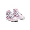 Converse Chuck Taylor All Star Canvas Comfortable Durable High-Top Walking Shoes Baby Shoes A01006C