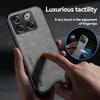 Funda For OnePlus 10T Case Car Magnetic Holder Silicone Bumper Phone Case for One Plus 10T OnePlus10T 5G Soft Leather Back Cover
