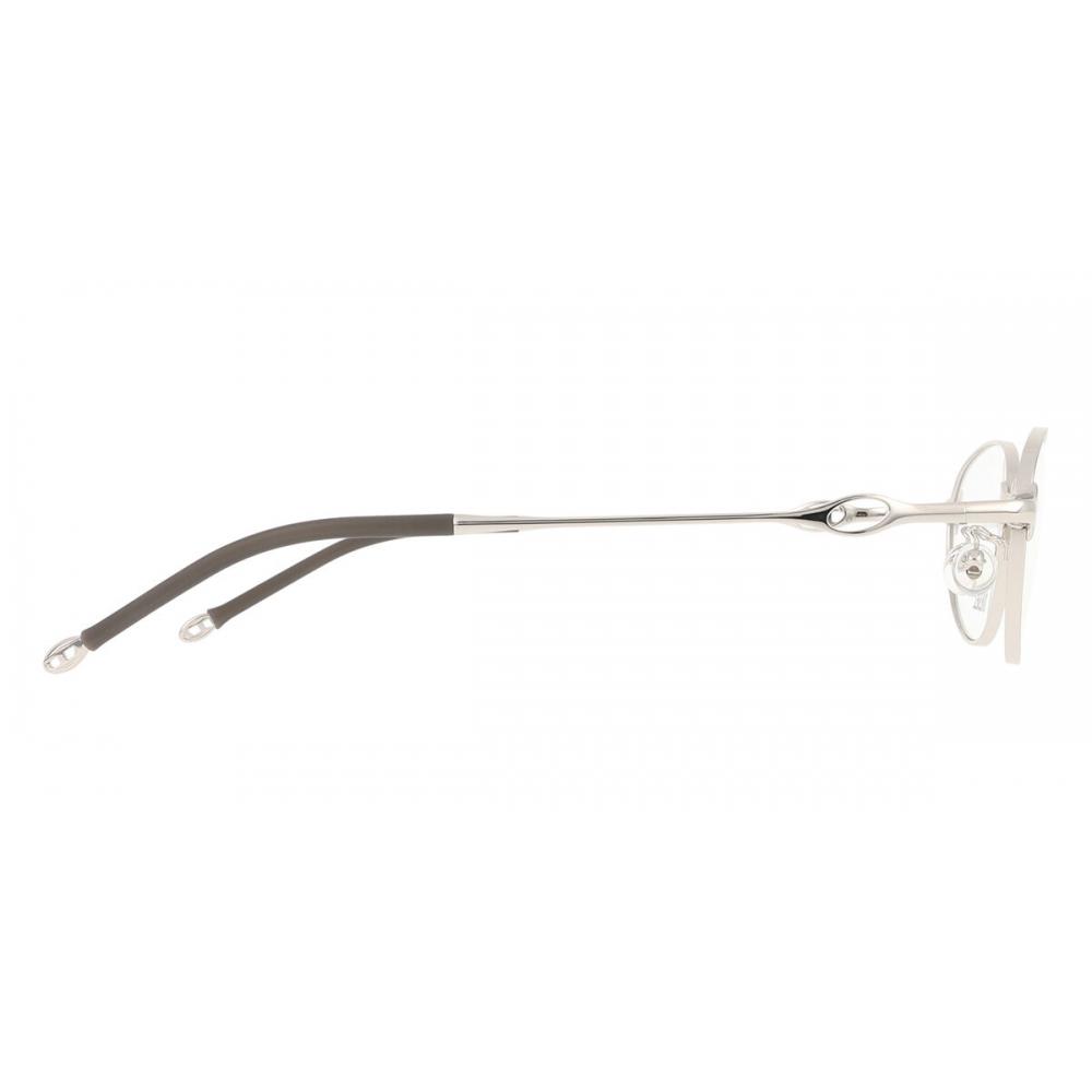 Diesel Dl5004d Asian Fit 1001 Unisex Eyeglasses