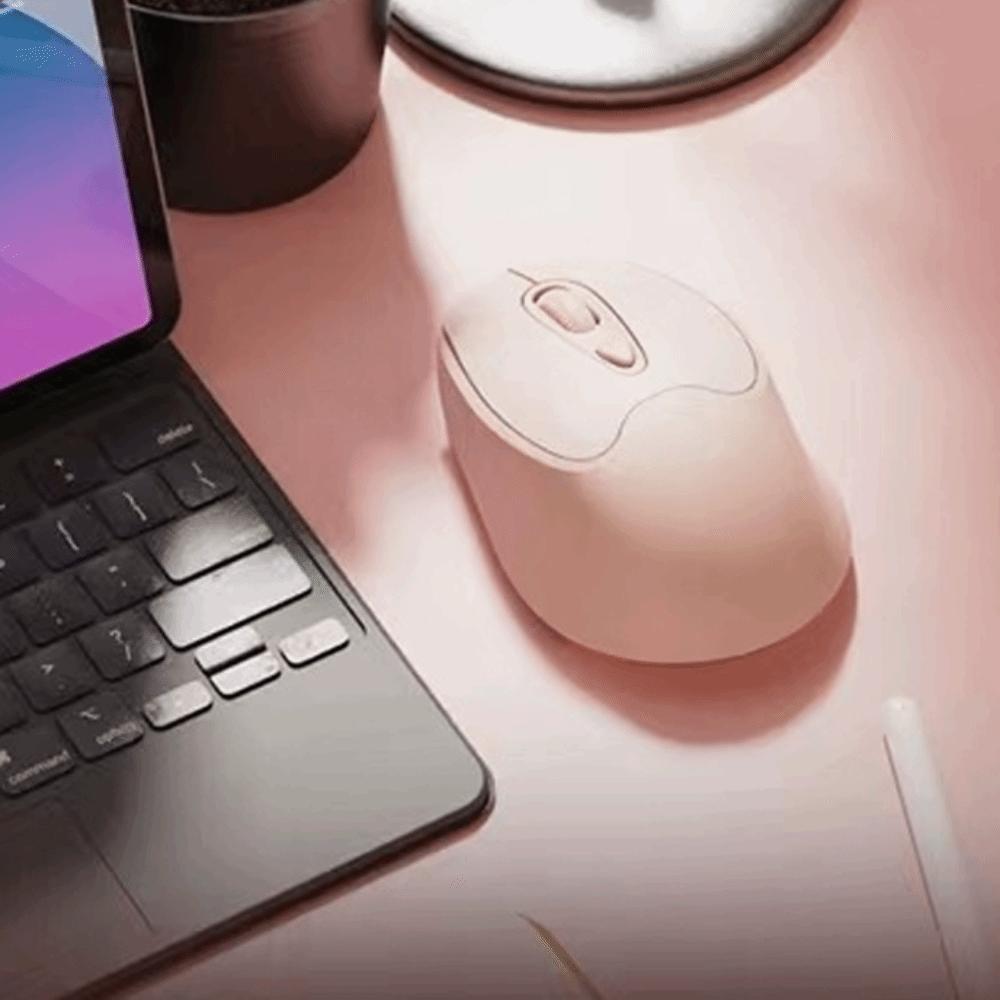 Silent Wireless Mice 2.4G Ergonomic Mouse Gamer Mouse Laptop Wireless Mouse Office