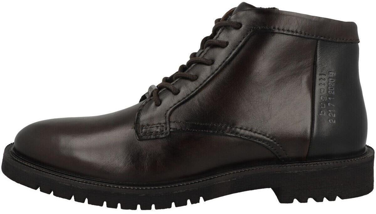 

Сапоги Bugatti AO930 Мужские зимние сапоги 44