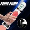 Men's Enlargement Pumps Male Vacuum Pumps Enlargement Penis Male Enlargement Pumps Male Penis Pumps Male Augmentation Expansion Male Sex Toys