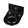 1Pcs Coral Rack Marine Reef Stand Acrylic Fluorescence SPS Coral Frag Bracket Growing Plug Holder Fish Tank Aquarium Accessories
