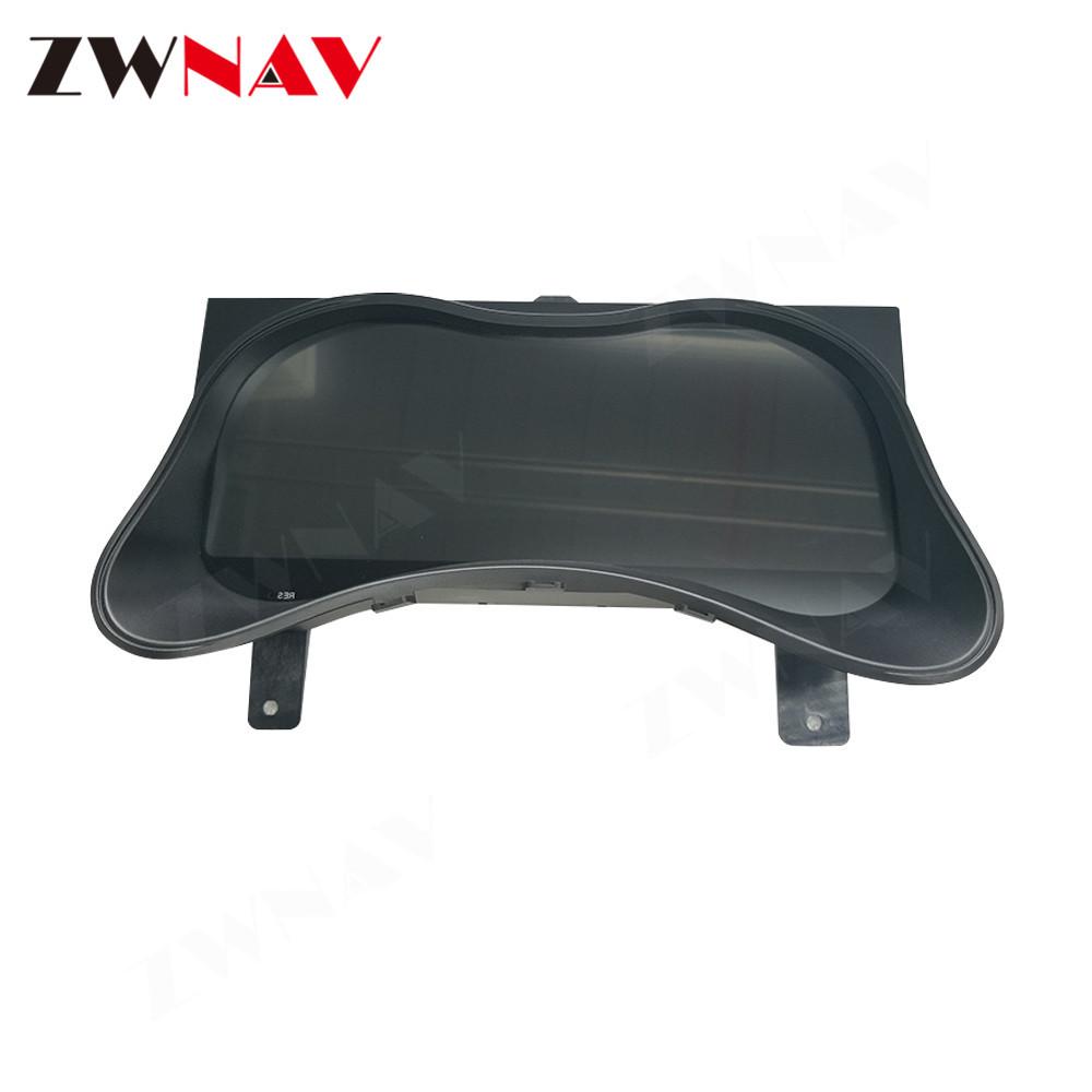 Infiniti Q70 Smart HD LCD Instrument Panel Upgrade