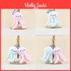 Porta-moedas, clips, porta-chaves – Chaveiros