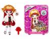 Surprise Teen Fashion Doll Samantha Marty Owl 28cm Na! Na! Na! [Used]
