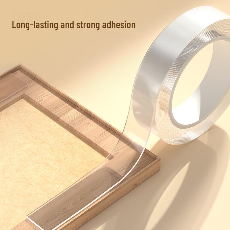 Deli JL523 Multi-functional Double-Sided Tape