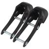 Long Term Use Roller Skate Brake Pads Safety Control Skates Roller Brakes  Accessories