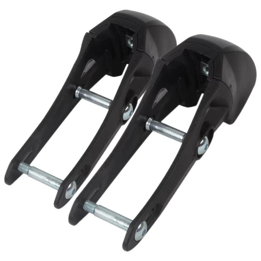 Long Term Use Roller Skate Brake Pads Safety Control Skates Roller Brakes Accessories