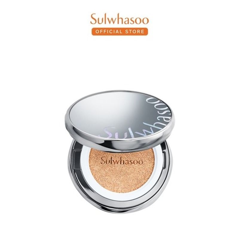 Совершенствующая подушка (15г SPF50+) 17N1