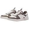 Anta Non Slip Lightweight Low Top Skateboard Shoes Women's White Umber 922448019-4