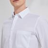 Youngor Men's Business Casual Long-Sleeve Shirt
