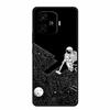 For Vivo iQOO Neo 10R Back Cover Case 10 R Phone Cover Black Silicone Soft Coque For Vivo iQOO Neo 10R Phone Case 6.78" Bag Capa