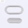 Central Control Gear Shift Water Cup Panel / Dashboard Air AC Vent / Window Lift Cover Trim Accessory For Haval Dargo