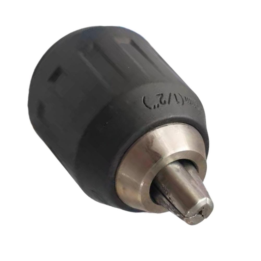 Keyless Chuck 1/2 Inch For Bosch GSR180-LI GSB140-LI GSB180-LI GSR140-LI Drill Part 2609112190 Power Tools Accessory