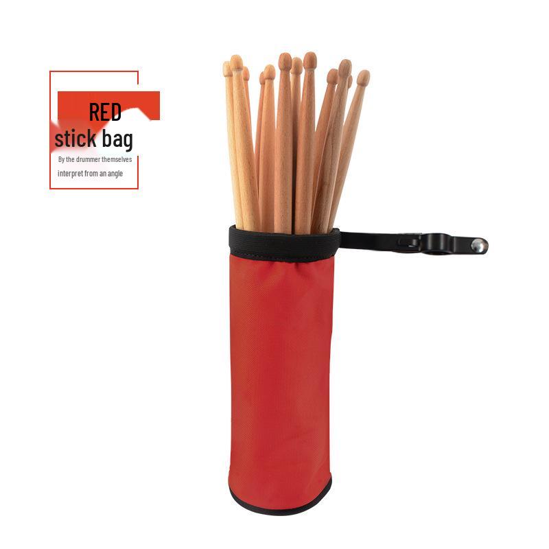 Moboog Premium Drumstick Holder Bag