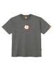 Ellamo Apple Short Sleeve T-Shirt Unisex Plus Size S~4Xl (A Type)