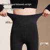 Maoren Women's High-Waist Thermal Compression Leggings