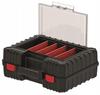Kistenberg Power Tool Box with Organizer, 38.4x33.