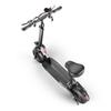EMOKO HVD3 10 Inch Electric Scooter with Seat 800W High-Power Motor 48V 15Ah Extended-Range Battery – Perfect for Long-Distance Urban Commuting